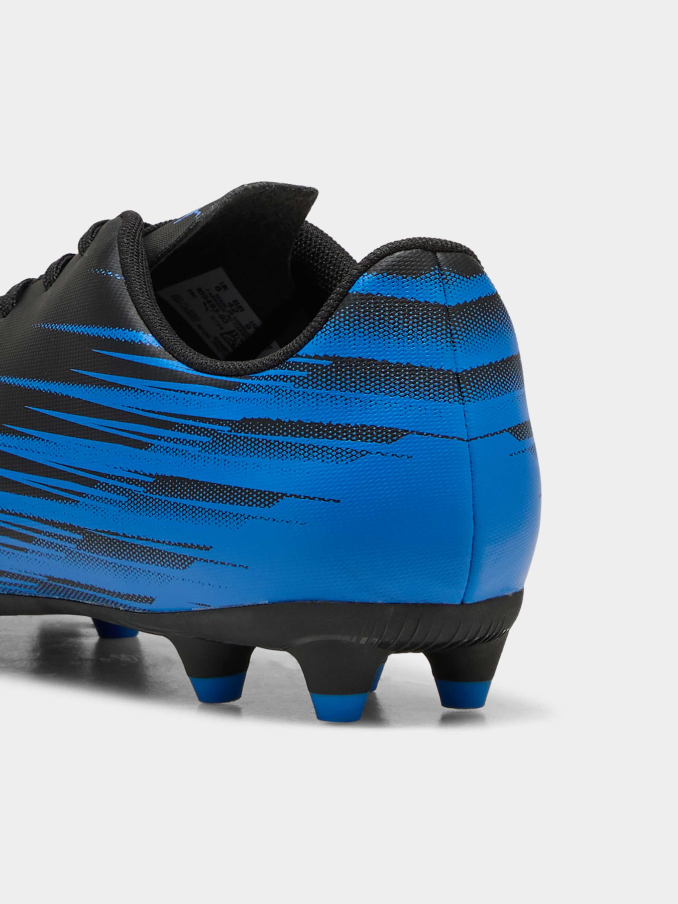 Бутси PUMA Attacanto Ii Fg/ag модель 108493 Фото