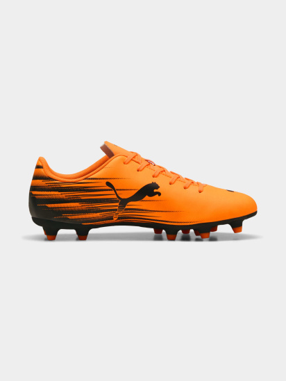 Бутси PUMA Attacanto Ii Fg/ag модель 108493 - фото