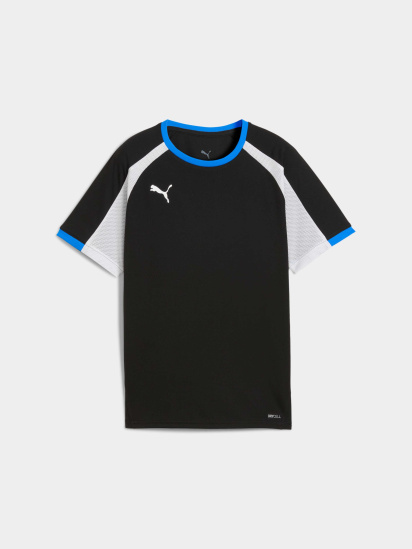 Футболка спортивна PUMA Individualligajersey Jr модель 659527 - фото