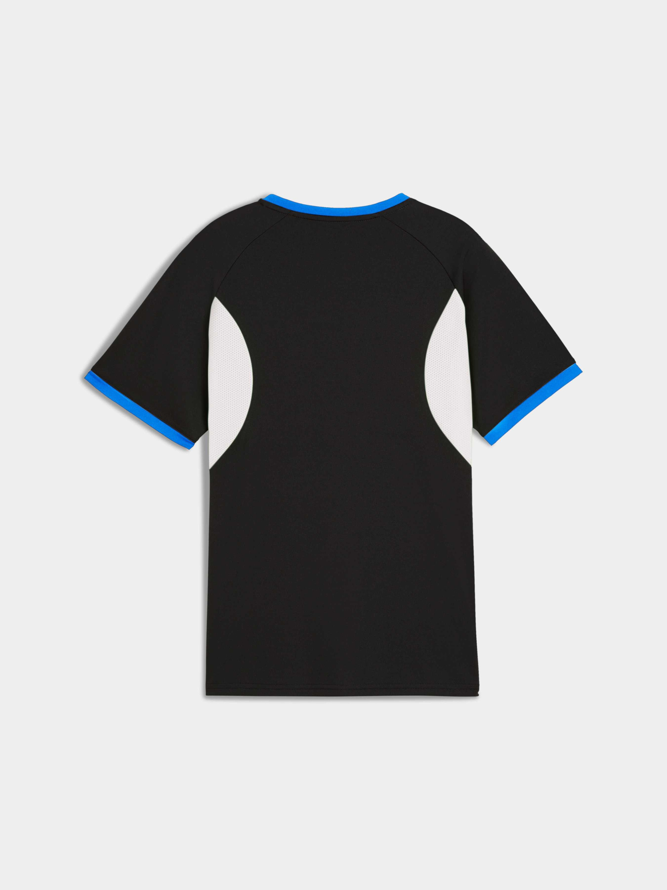 Футболка спортивная PUMA Individualligajersey Jr модель 659527 Фото