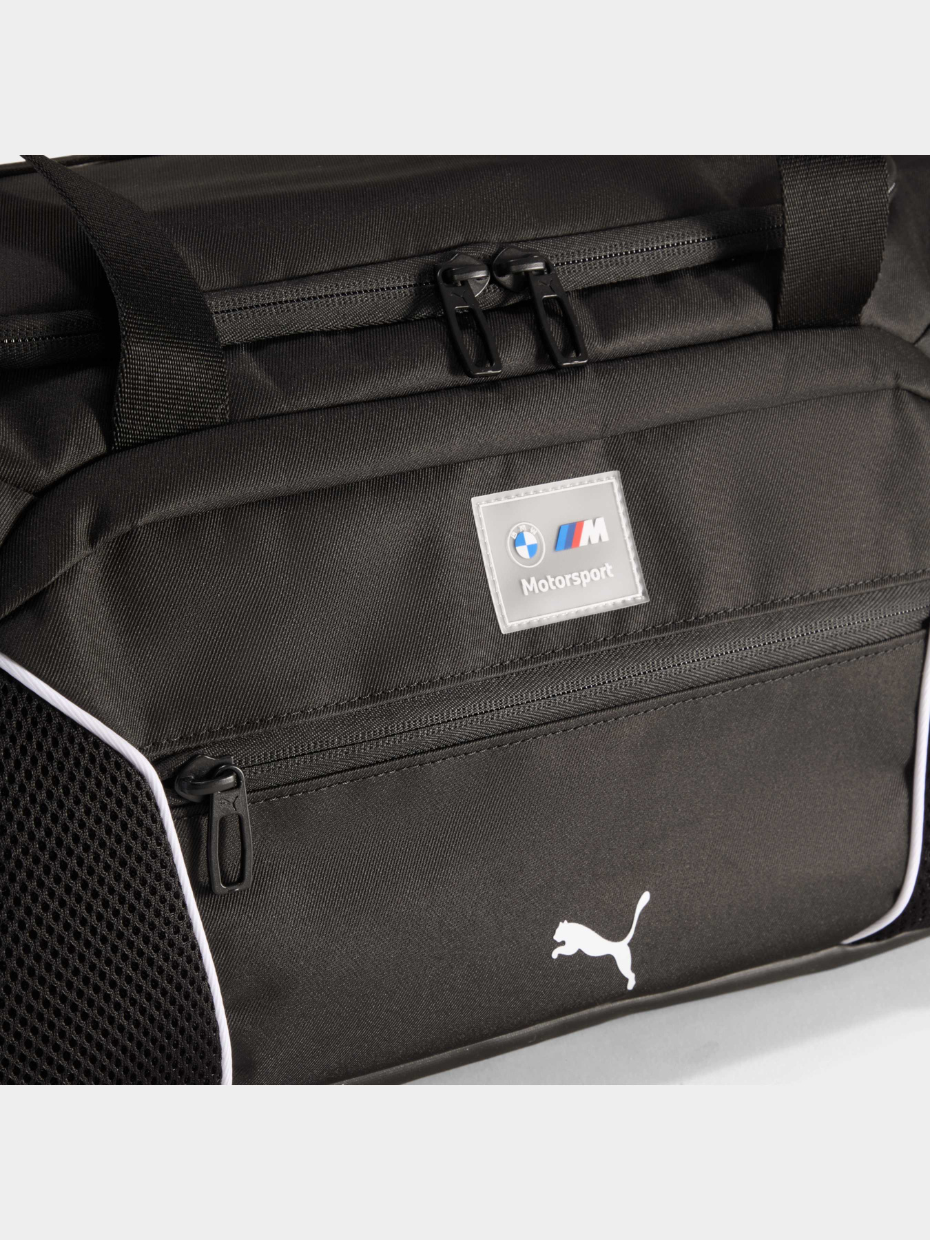 Сумка PUMA Bmw Mms Duffle Bag модель 091614 Фото