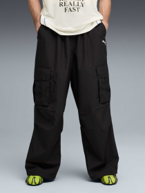 Штаны спортивные PUMA Future..archive Pants модель 633033 Фото