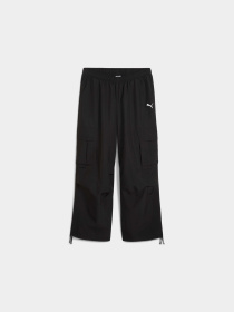 Спортивні штани PUMA Future..archive Pants модель 633033 Фото