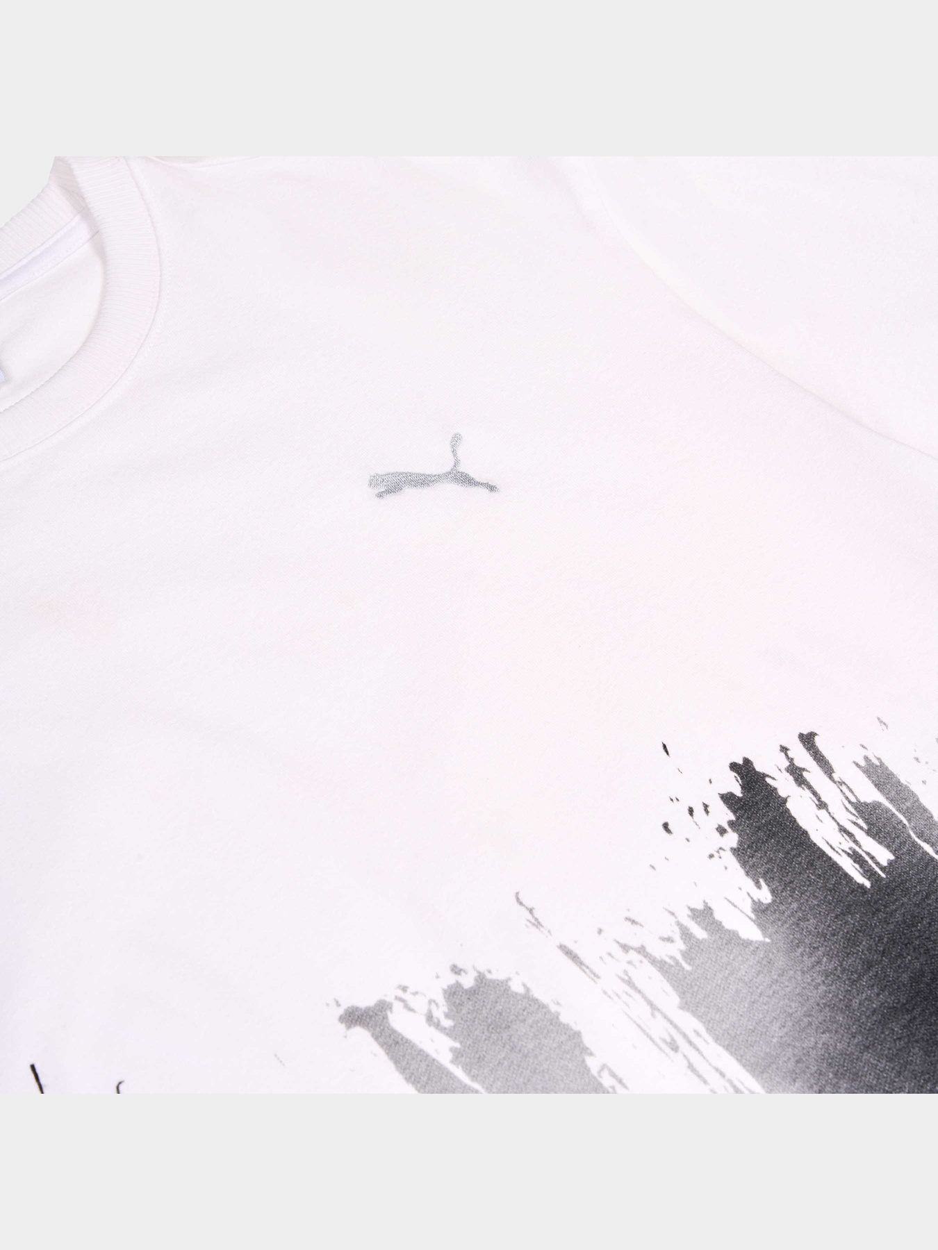 Футболка PUMA Future..archive Tee модель 633837 Фото