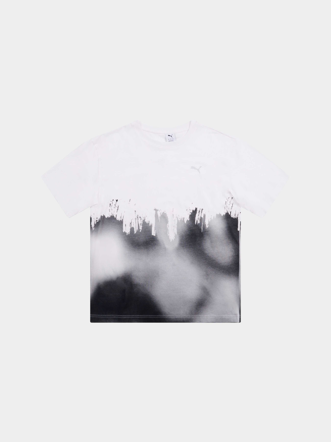 Футболка PUMA Future..archive Tee модель 633837 Фото