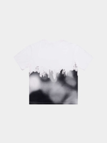 Футболка PUMA Future..archive Tee модель 633837 Фото