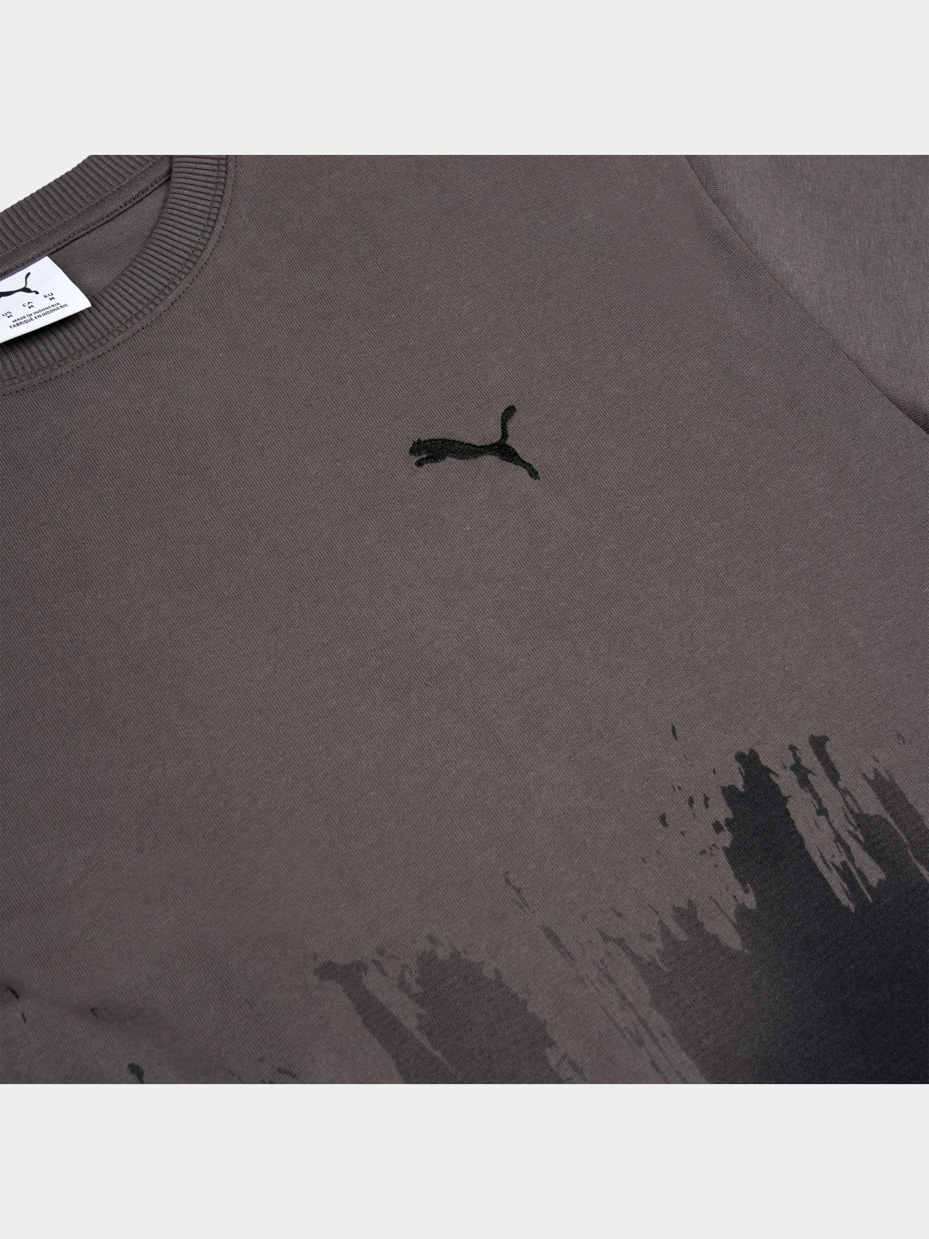 Футболка PUMA Future..archive Tee модель 633837 Фото