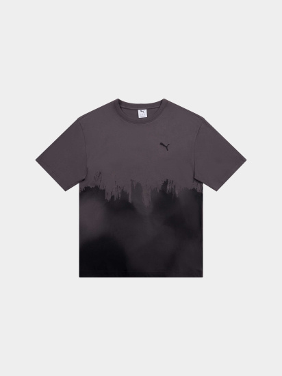 Футболка FUTURE.PUMA.ARCHIVE Tee Men модель 633837 - фото