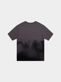 Футболка PUMA Future..archive Tee модель 633837 Футболка PUMA Future..archive Tee модель 633837 Фото