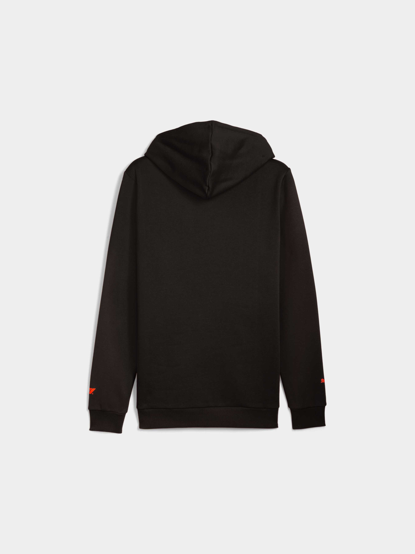 Худи PUMA F1 Ess Logo Graphic Hoodie модель 633165 Фото