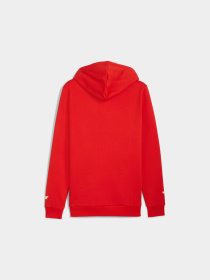 Худи PUMA F1 Ess Logo Graphic Hoodie модель 633165 Фото