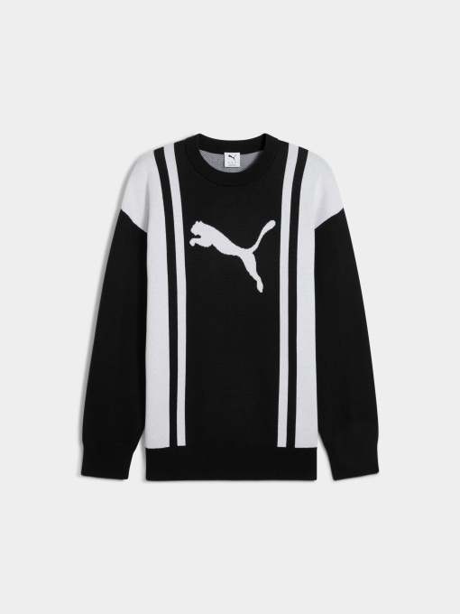 Свитшот PUMA Future..archive Sweater модель 632294 Фото