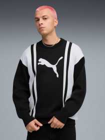 Свитшот PUMA Future..archive Sweater модель 632294 Фото