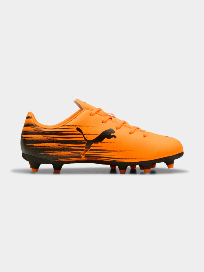 Бутси PUMA Attacanto Ii Fg/ag Jr модель 108496 - фото