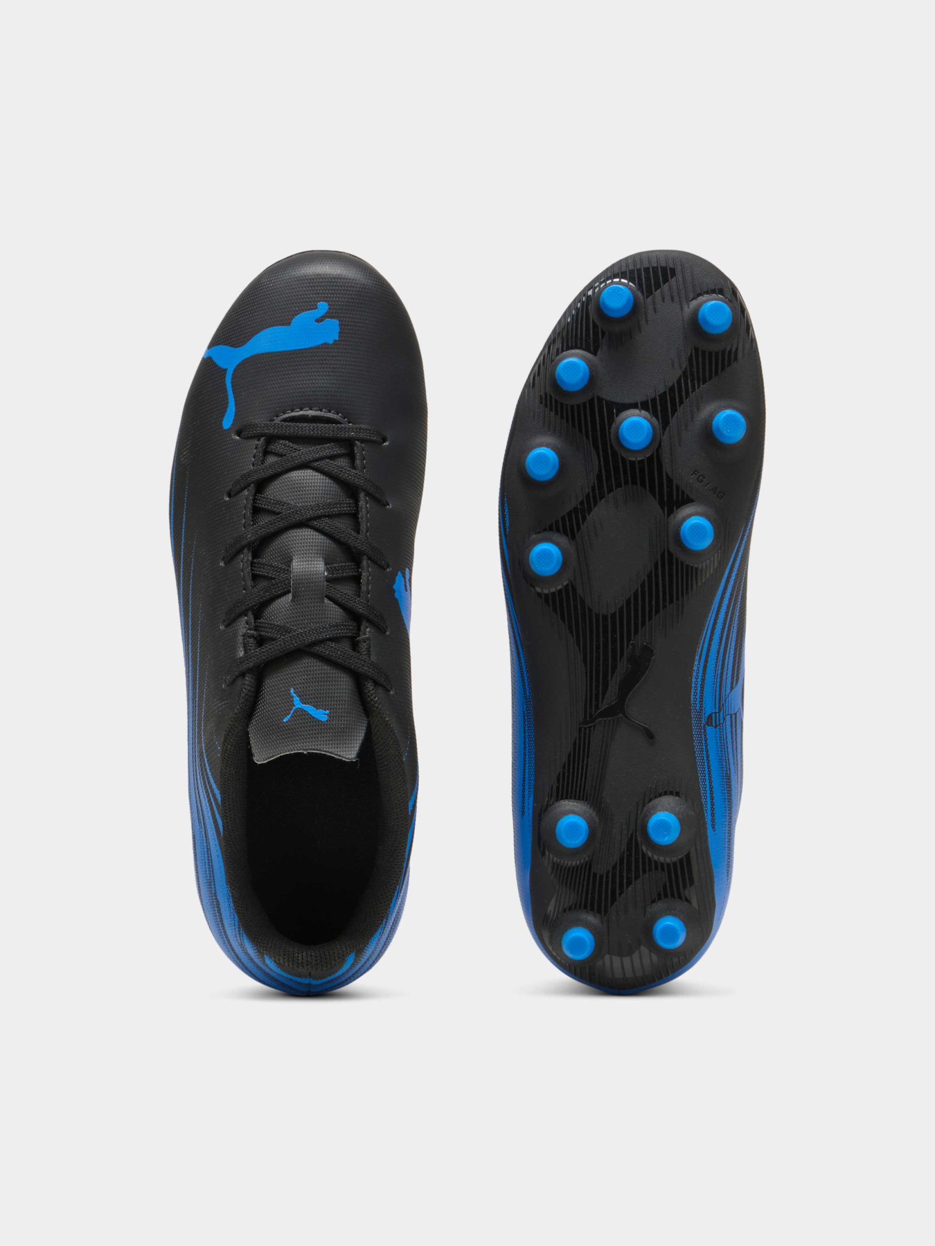 Бутси PUMA Attacanto Ii Fg/ag Jr модель 108496 Фото