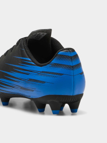 Бутси PUMA Attacanto Ii Fg/ag Jr модель 108496 Бутси PUMA Attacanto Ii Fg/ag Jr модель 108496 Фото