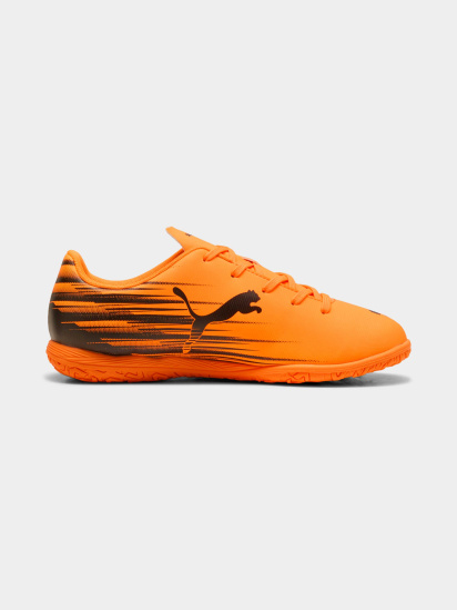 Бутси PUMA Attacanto Ii It Jr модель 108498 - фото