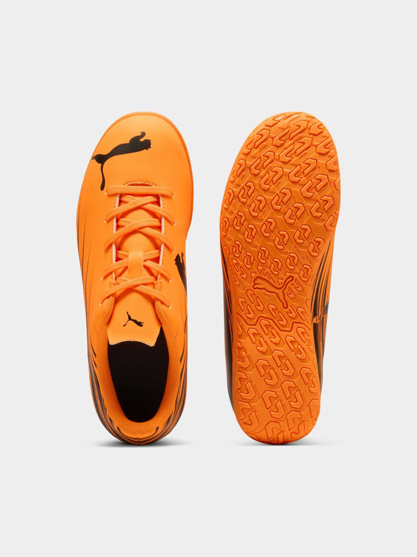 Бутси PUMA Attacanto Ii It Jr модель 108498 Фото