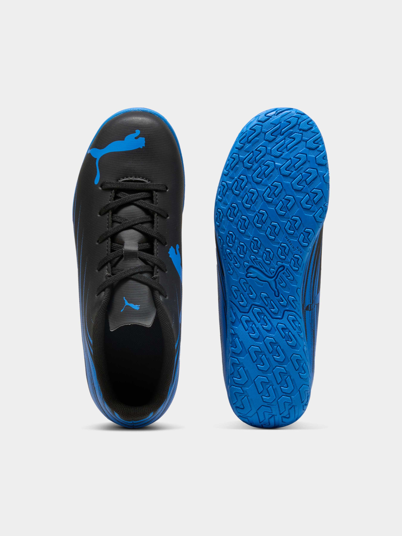 Бутси PUMA Attacanto Ii It Jr модель 108498 Фото