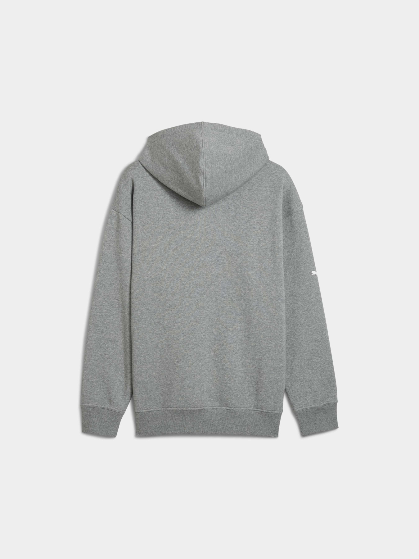 Худи PUMA Bmw Mms Ess+ Hoodie Fleece модель 633047 Фото