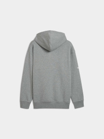 Худі PUMA Bmw Mms Ess+ Hoodie Fleece модель 633047 Фото