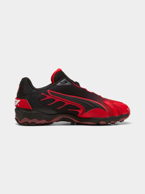 Кросівки PUMA F1 Inhale 75 Yrs модель 308889 Фото
