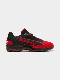 Кросівки PUMA F1 Inhale 75 Yrs модель 308889 Фото