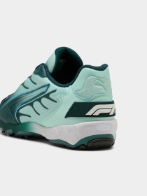 Кроссовки PUMA F1 Inhale 75 Yrs модель 308889 Фото