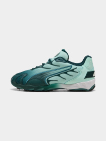 Кроссовки PUMA F1 Inhale 75 Yrs модель 308889 Фото