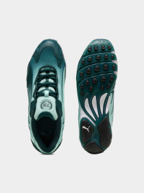 Кроссовки PUMA F1 Inhale 75 Yrs модель 308889 Фото