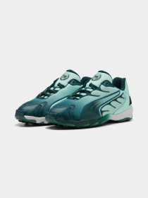 Кросівки PUMA F1 Inhale 75 Yrs модель 308889 Фото