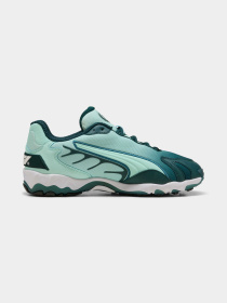 Кроссовки PUMA F1 Inhale 75 Yrs модель 308889 Фото