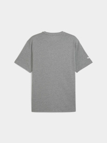 Футболка PUMA Bmw Mms Ess+ Logo Tee Ii модель 633055 Фото