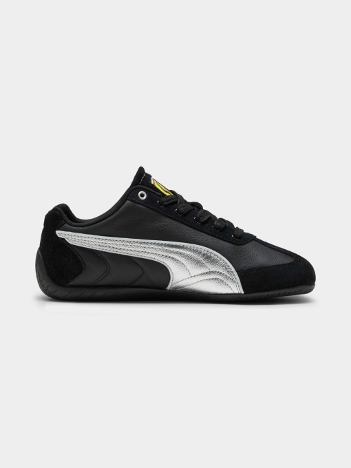 Кеды низкие PUMA Ferrari Speedcat Wns модель 308908 Фото
