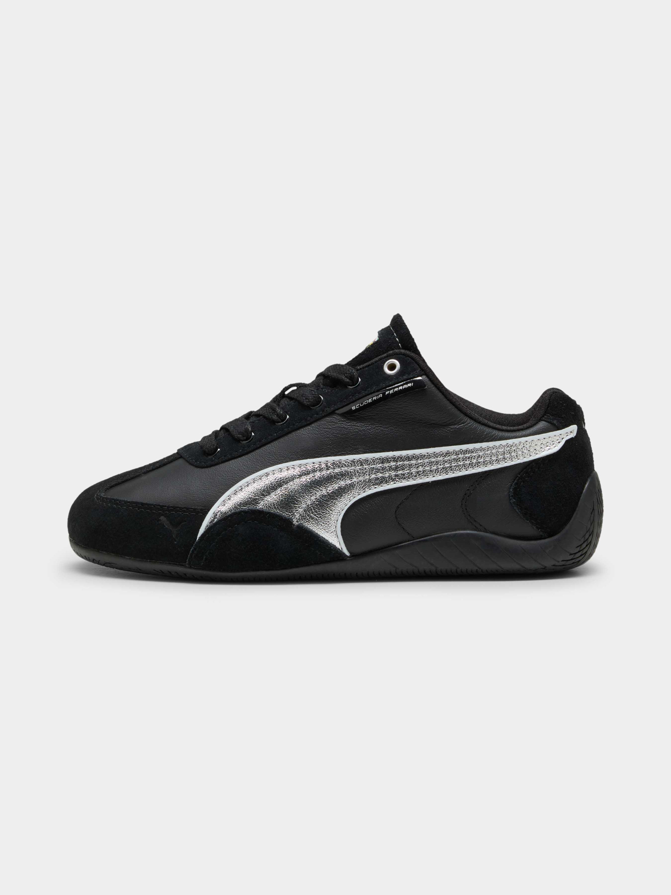 Кеды низкие PUMA Ferrari Speedcat Wns модель 308908 Фото
