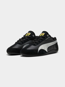 Кеды низкие PUMA Ferrari Speedcat Wns модель 308908 Фото