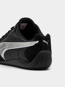 Кеды низкие PUMA Ferrari Speedcat Wns модель 308908 Фото