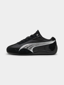Кеды низкие PUMA Ferrari Speedcat Wns модель 308908 Фото