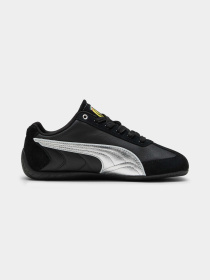 Кеди низькі PUMA Ferrari Speedcat Wns модель 308908 Фото