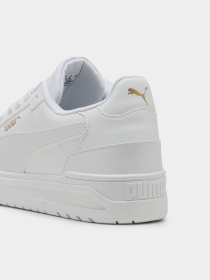 Кеды низкие PUMA Shuffle Downtown модель 402596 Фото