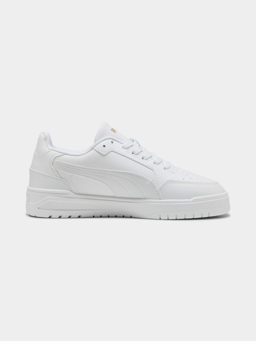 Кеды низкие PUMA Shuffle Downtown модель 402596 Фото