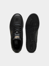 Кеды низкие PUMA Shuffle Downtown модель 402596 Фото