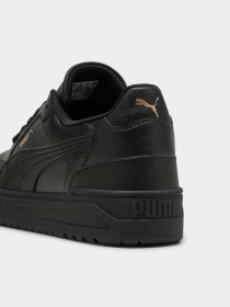 Кеды низкие PUMA Shuffle Downtown модель 402596 Кеды низкие PUMA Shuffle Downtown модель 402596 Фото