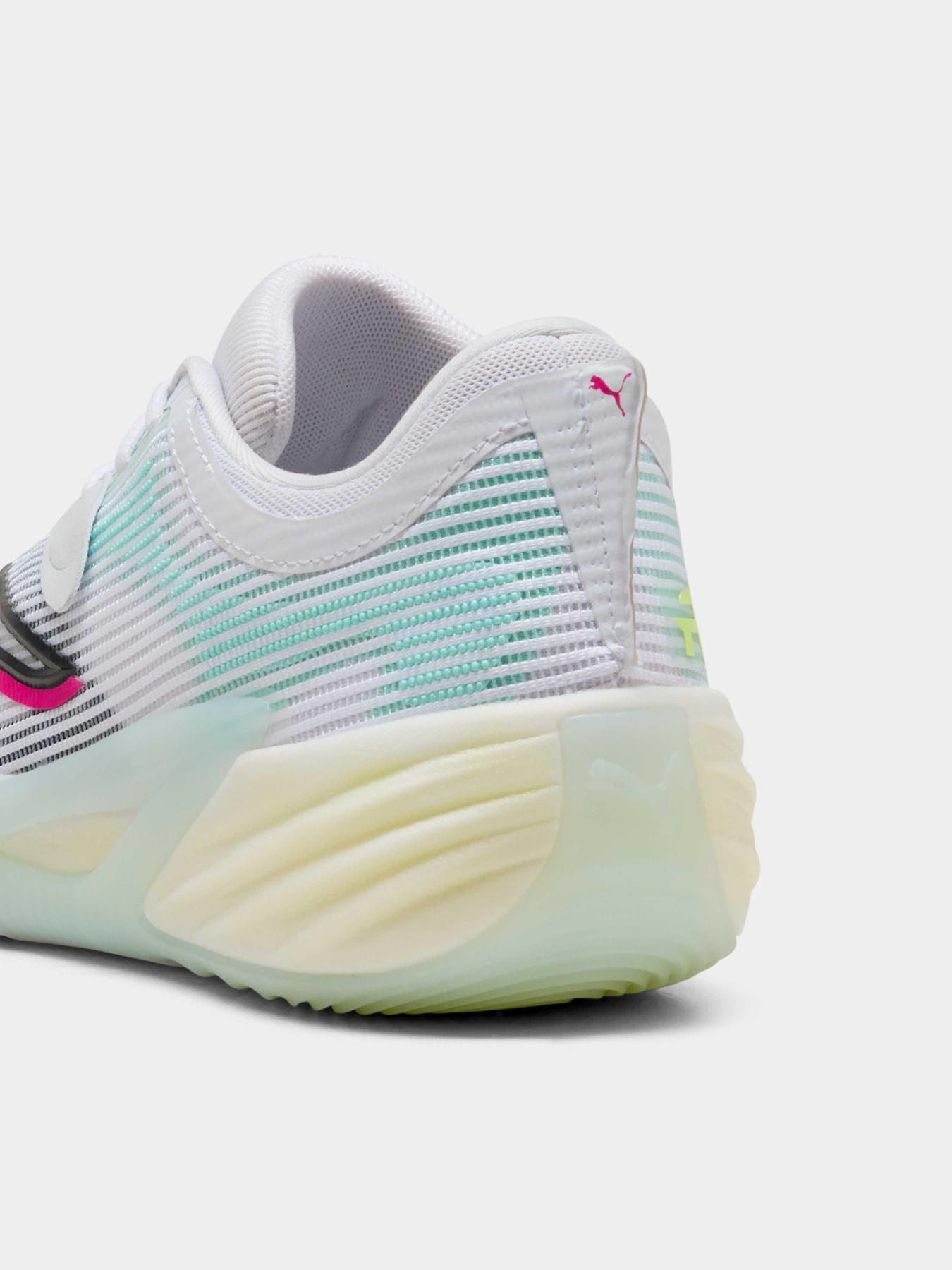 Кроссовки PUMA All-pro Nitro™ 2 модель 311521 Фото