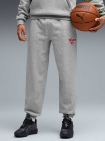 Штаны спортивные PUMA Melo Alwayz On 1 Sweat модель 630753 Фото