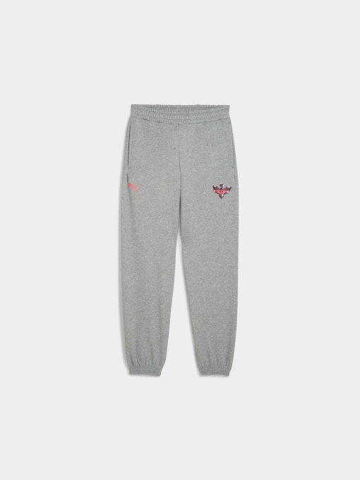 Штаны спортивные PUMA Melo Alwayz On 1 Sweat модель 630753 Фото