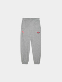 Штаны спортивные PUMA Melo Alwayz On 1 Sweat модель 630753 Фото
