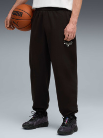 Штаны спортивные PUMA Melo Alwayz On 1 Sweat модель 630753 Фото