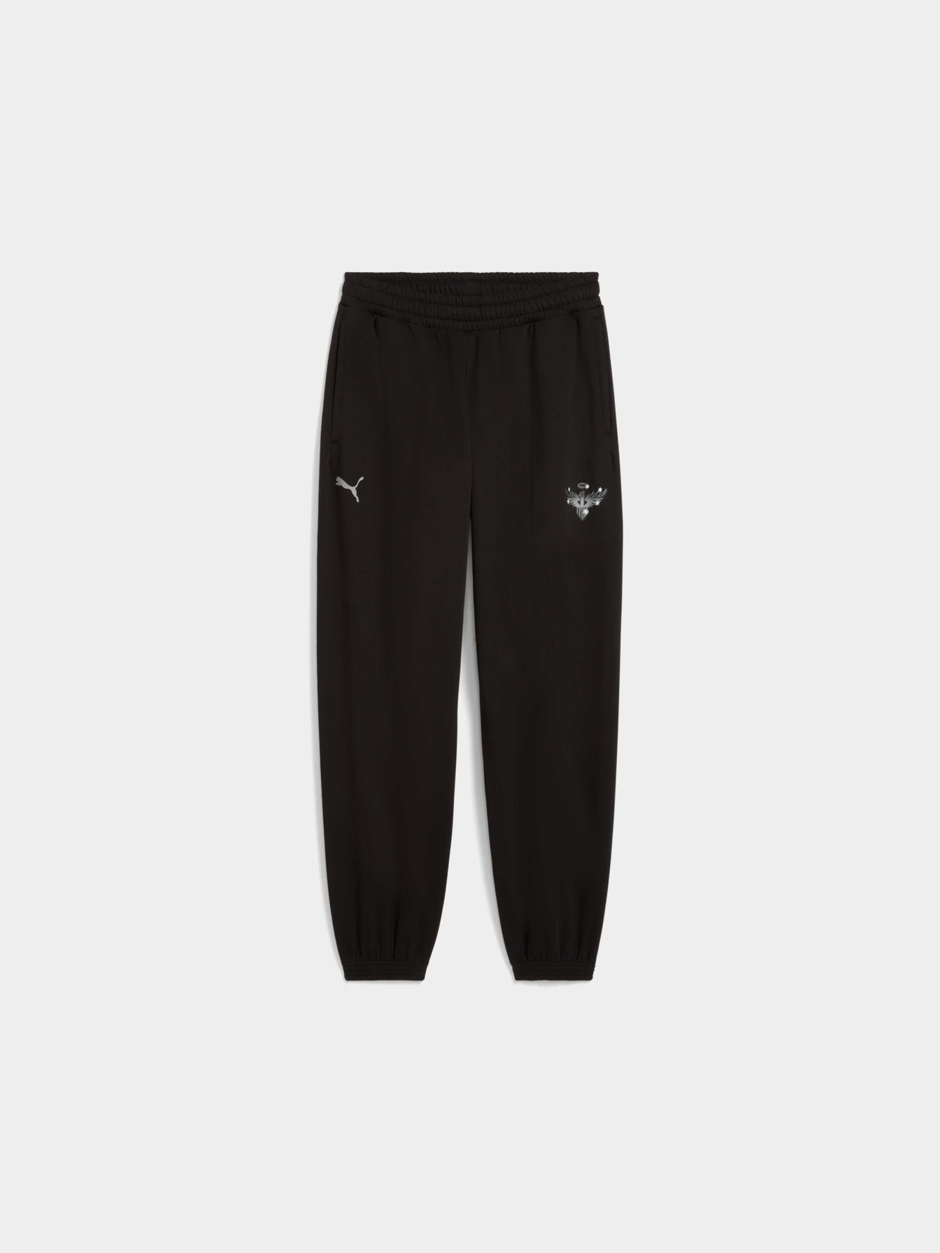 Штаны спортивные PUMA Melo Alwayz On 1 Sweat модель 630753 Фото