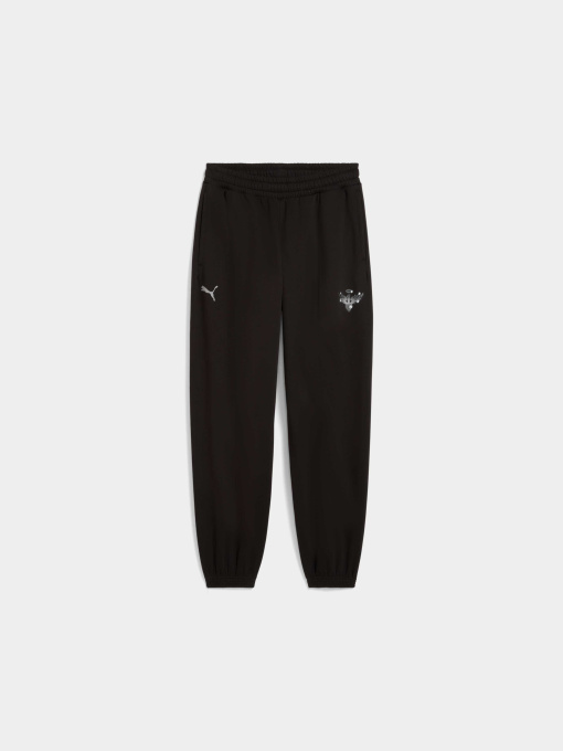 Штаны спортивные PUMA Melo Alwayz On 1 Sweat модель 630753 Фото